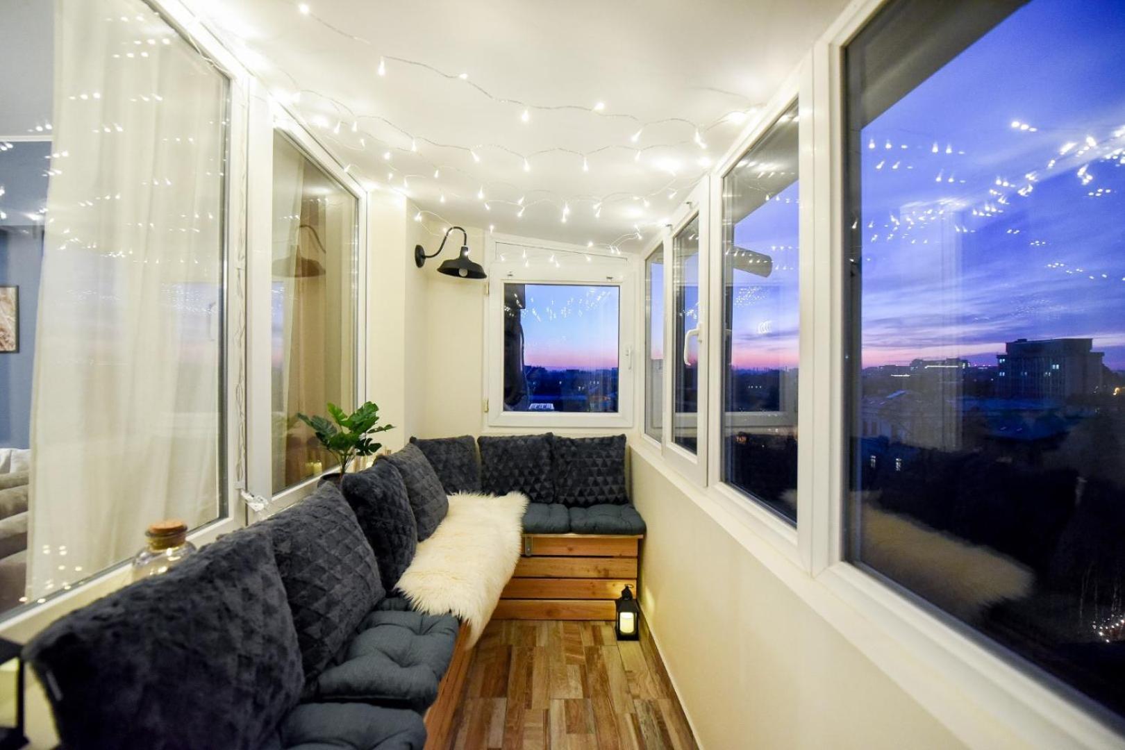 Explore And Relax: Your Ideal 2br On Calea Victoriei Appartamento *
