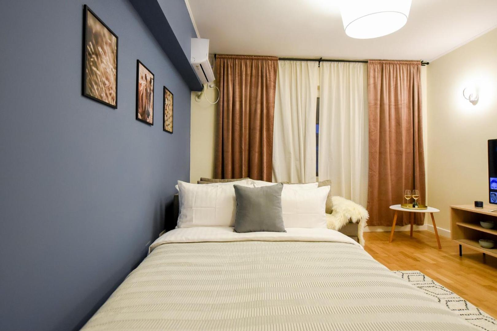 Appartamento Explore And Relax: Your Ideal 2br On Calea Victoriei *