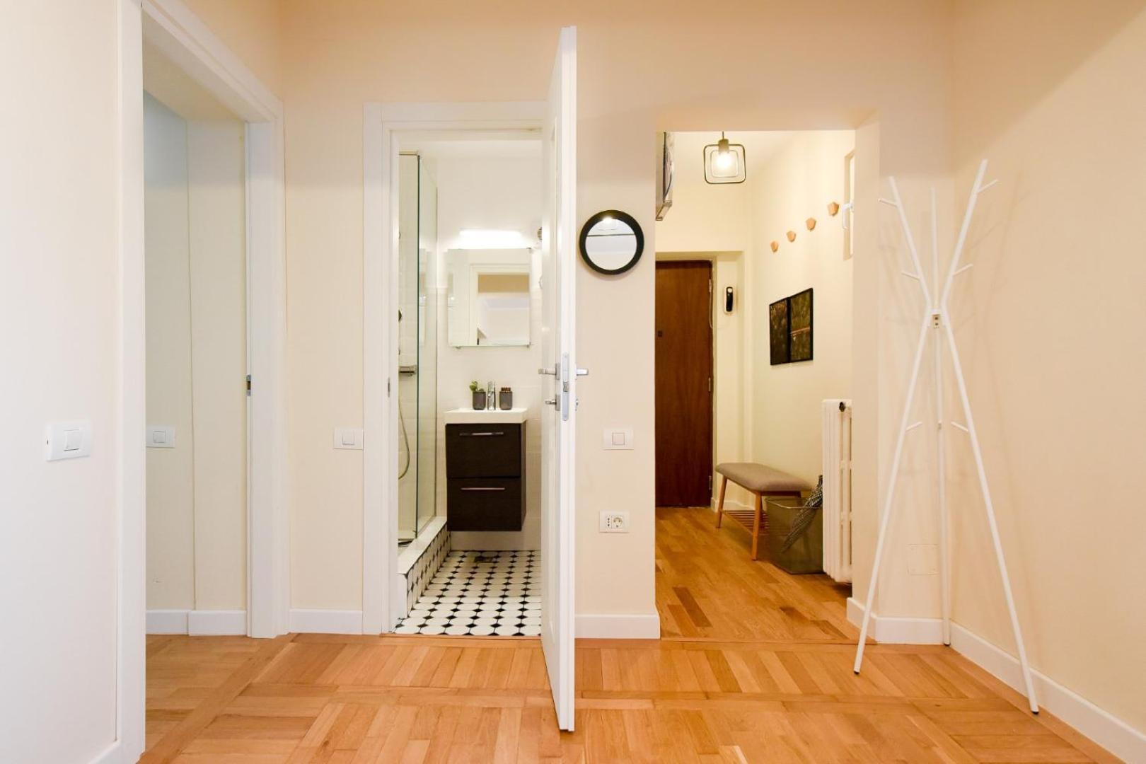 Appartamento Explore And Relax: Your Ideal 2br On Calea Victoriei *