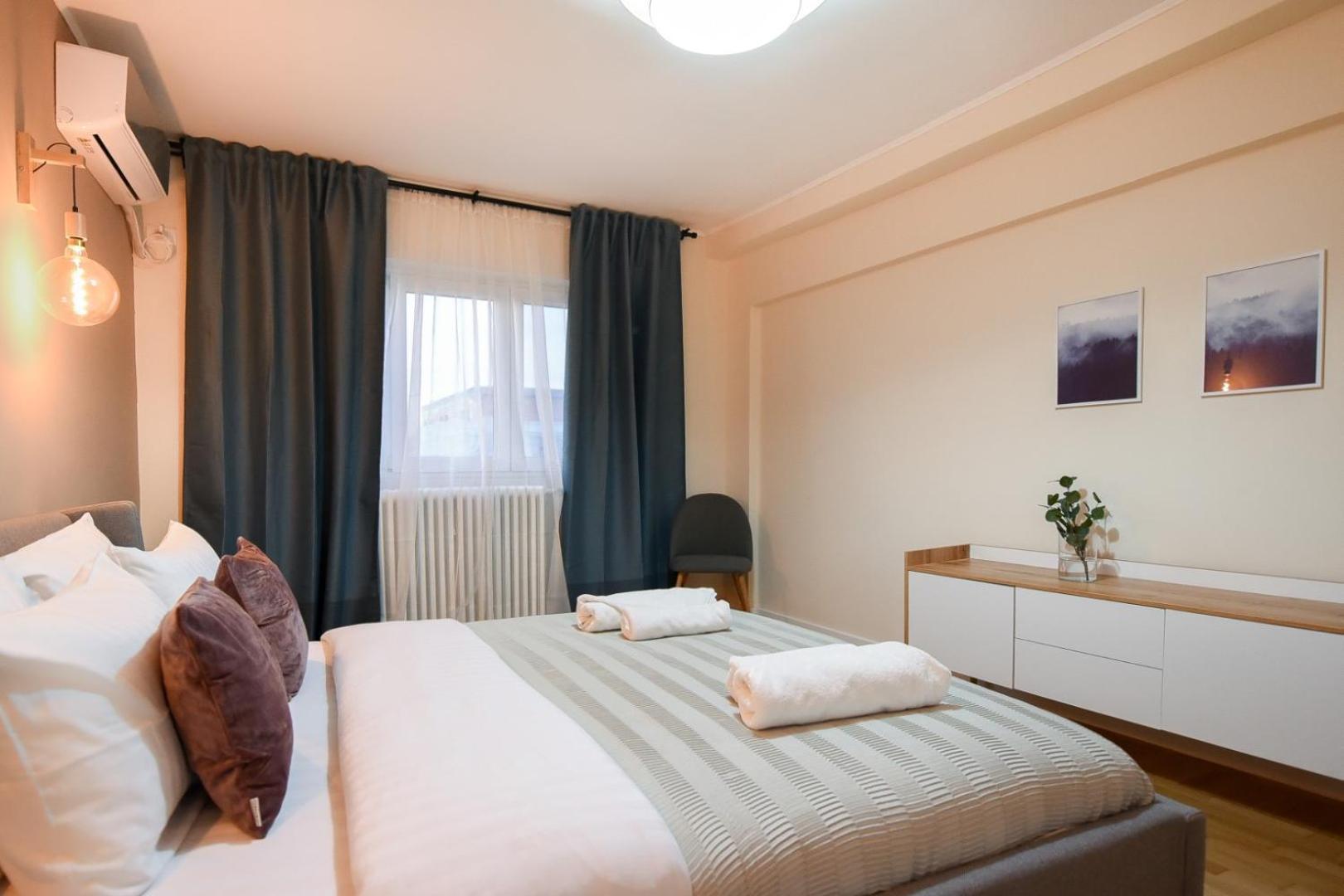 Explore And Relax: Your Ideal 2br On Calea Victoriei * Bucarest