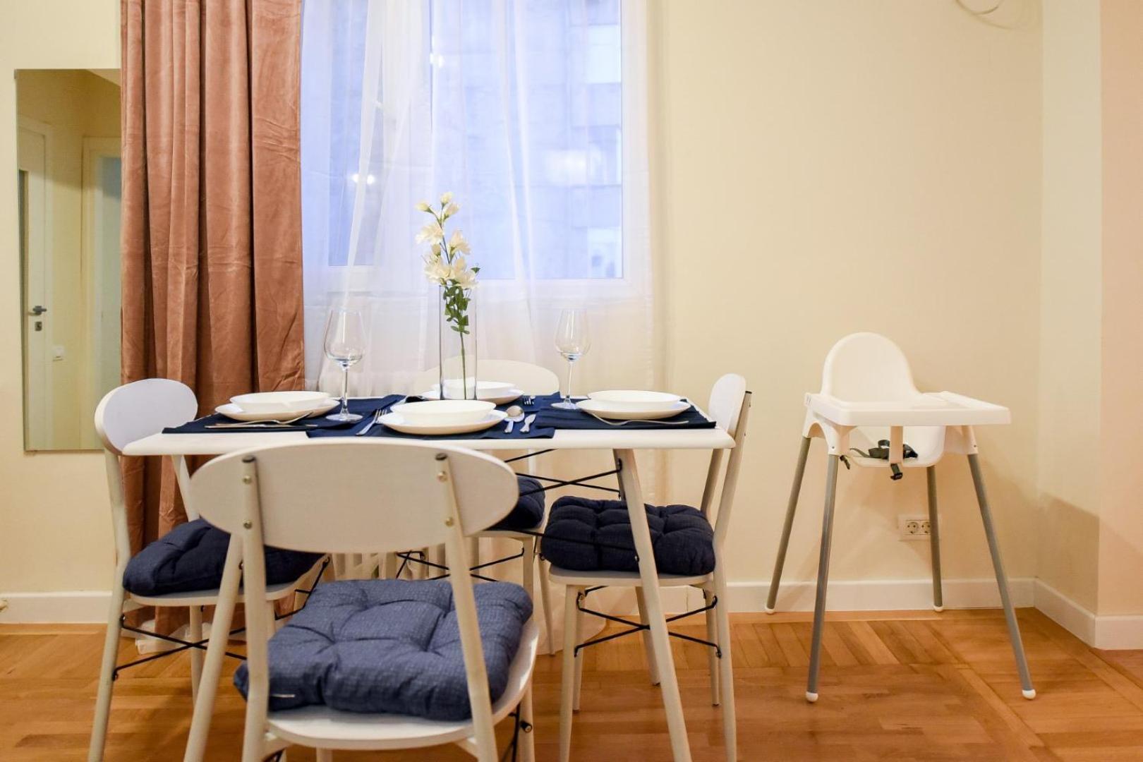 Appartamento Explore And Relax: Your Ideal 2br On Calea Victoriei *